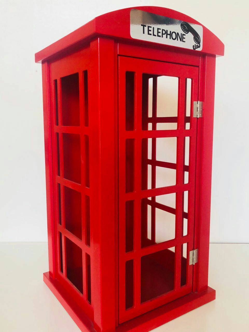 اسباب بازی تلفن کودک با طراحی نوستالژیک