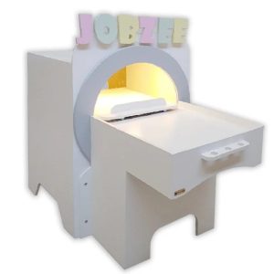 دستگاه ام آر آی خانه مشاغل کودک شادلین