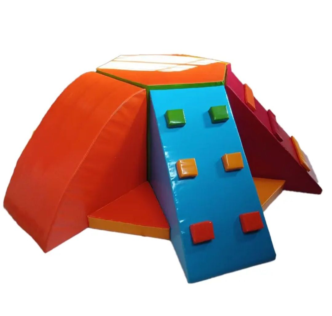 مجموعه کامل بازی فومی برای مهدکودک