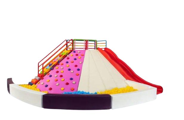 ست فومی البرز شادلین - ابعاد ۵۵۰×۵۵۰ سانتیمتر