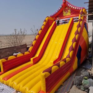 سرسره بادی, اسپایدرمن, قصربادی, شادلین, استاندارد ایران, گارانتی, شهربازی