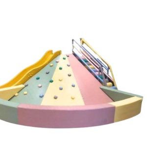 ست فومی سبلان با ارتفاع ۱۲۰ سانتی‌متر - طراحی همه‌کاره