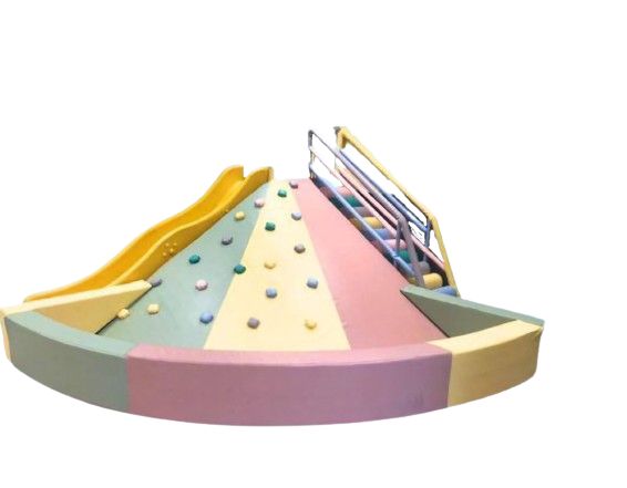 ست فومی سبلان با ارتفاع ۱۲۰ سانتی‌متر - طراحی همه‌کاره