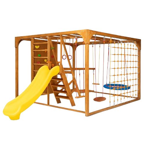 مشاغل شادلین