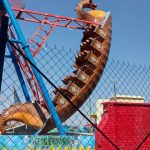 کشتی صبا شادلین